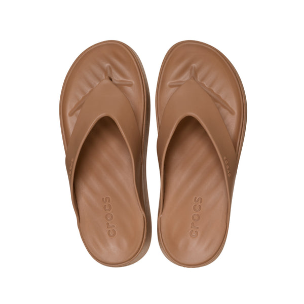Crocs Getaway Platform Flip