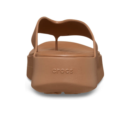 Crocs Getaway Platform Flip