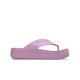Crocs Getaway Platform Flip