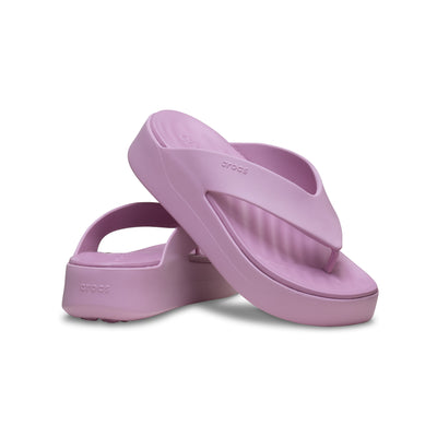 Crocs Getaway Platform Flip