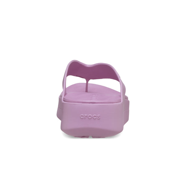 Crocs Getaway Platform Flip