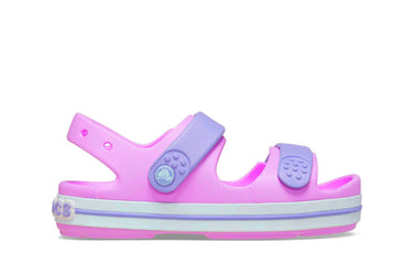 Crocs Crocband Cruiser Sandal T Kids