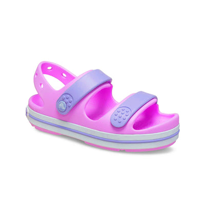 Crocs Crocband Cruiser Sandal T Kids