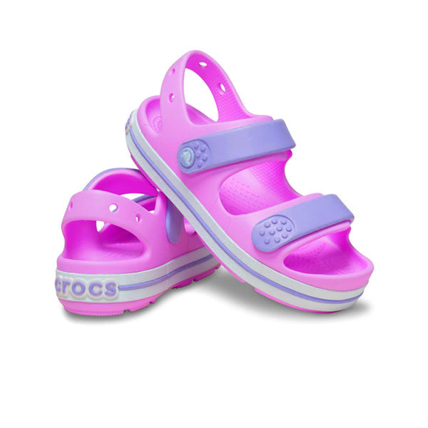Crocs Crocband Cruiser Sandal T Kids