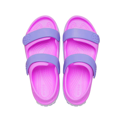 Crocs Crocband Cruiser Sandal T Kids