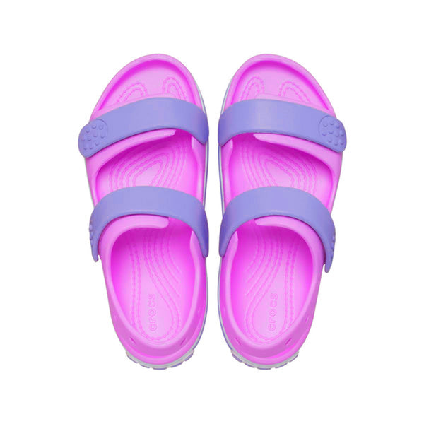 Crocs Crocband Cruiser Sandal T Kids