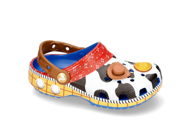 Crocs Toy Story Woody Classic Clog