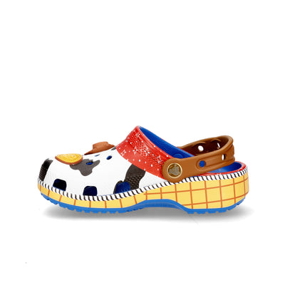 Crocs Toy Story Woody Classic Clog
