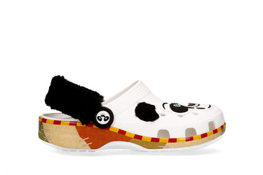 Crocs Kung Fu Panda