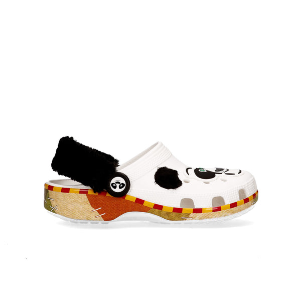 Crocs Kung Fu Panda