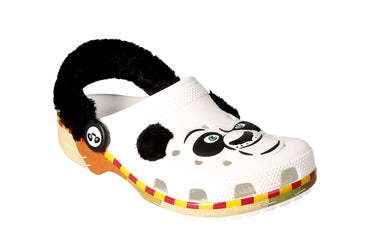 Crocs Kung Fu Panda
