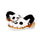 Crocs Kung Fu Panda
