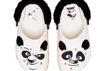 Crocs Kung Fu Panda