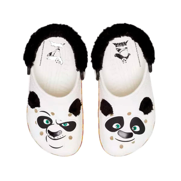 Crocs Kung Fu Panda
