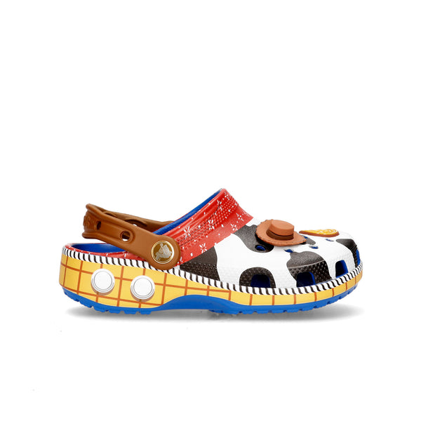 Crocs Toy Story Woody Classic Clog T