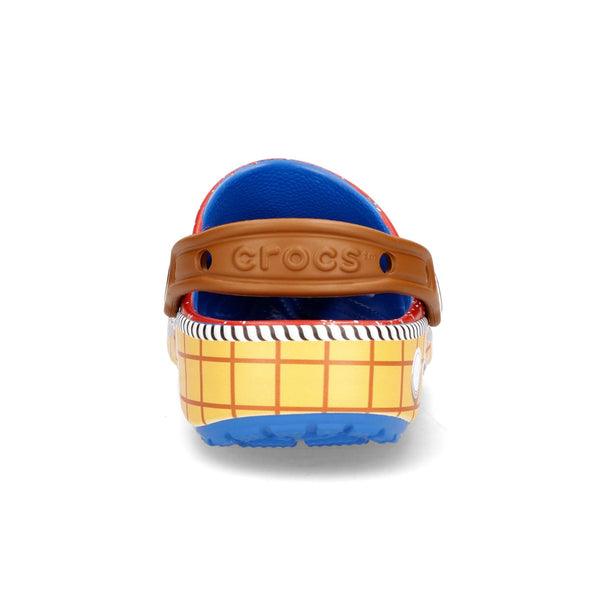 Crocs Toy Story Woody Classic Clog T