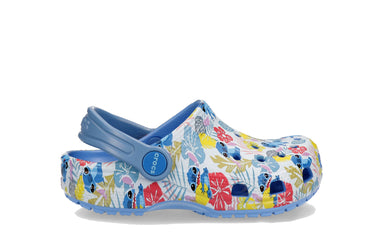 Stitch Classic Clog T