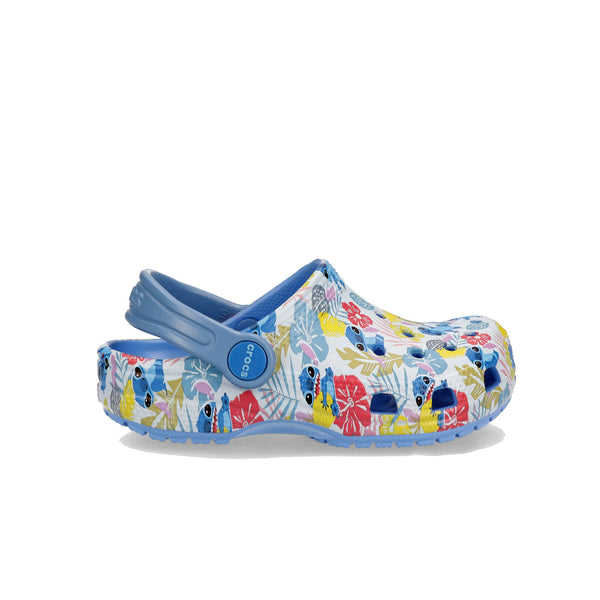 Stitch Classic Clog T