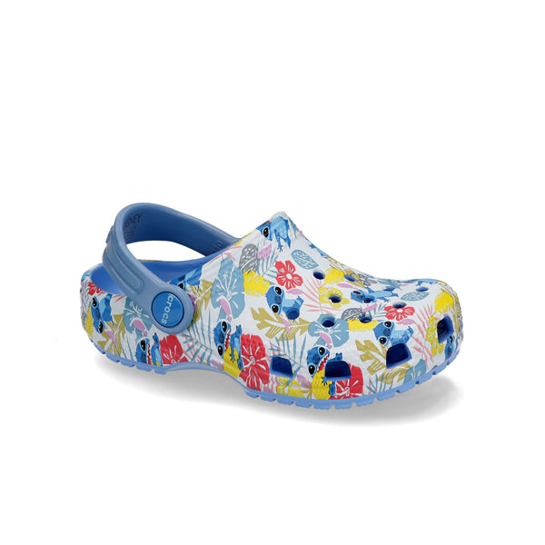 Stitch Classic Clog T