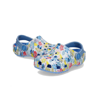 Stitch Classic Clog T