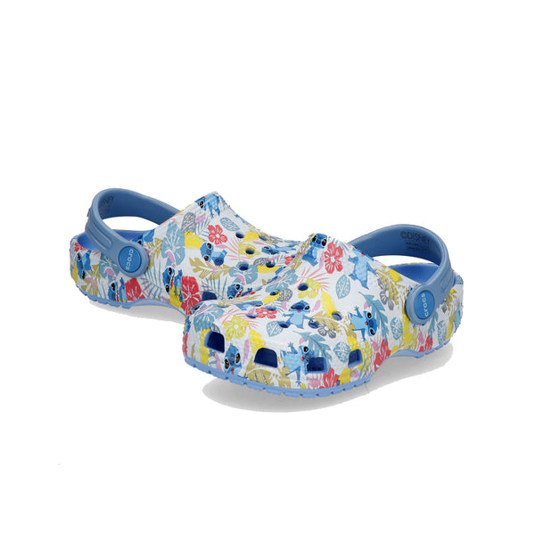 Stitch Classic Clog T