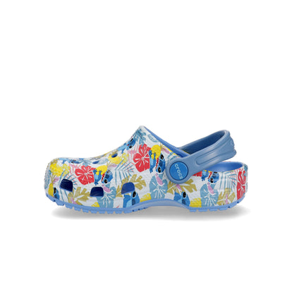 Stitch Classic Clog T