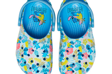 Stitch Classic Clog T