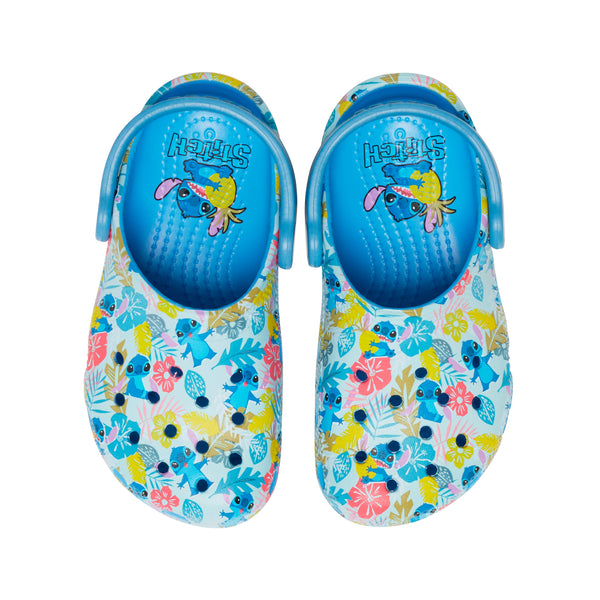 Stitch Classic Clog T