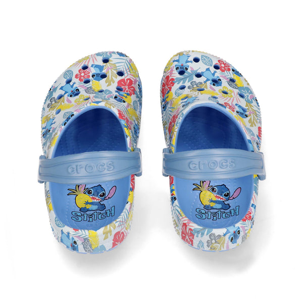 Stitch Classic Clog T