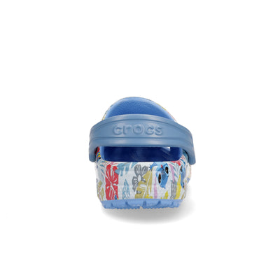 Stitch Classic Clog T
