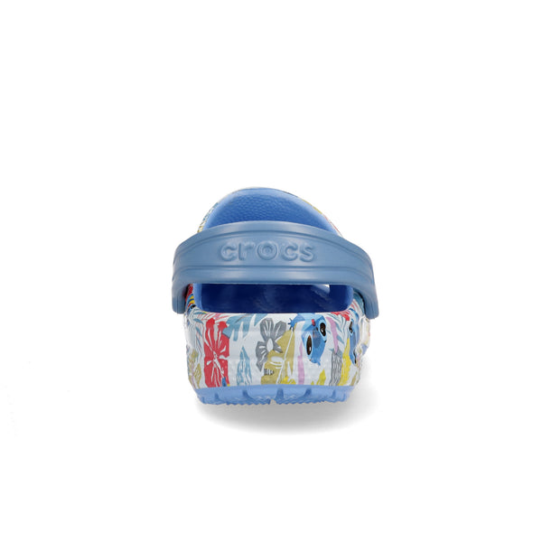 Stitch Classic Clog T