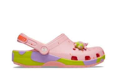 Crocs Bob Esponja Patricio Classic Clog