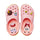 Crocs Bob Esponja Patricio Classic Clog