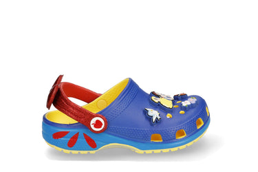 Crocs Snow White Classic Clog K