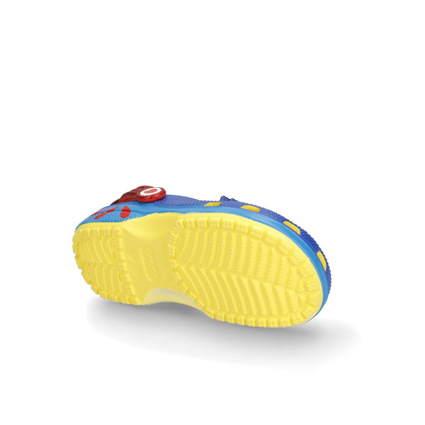 Crocs Snow White Classic Clog K