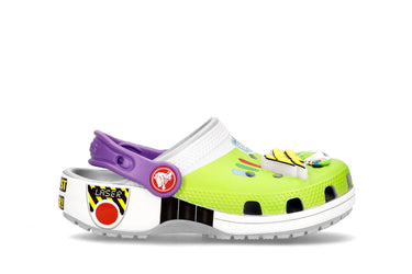 Crocs Toy Story Buzz Classic Clog