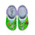 Crocs Toy Story Buzz Classic Clog