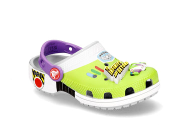Crocs Toy Story Buzz Classic Clog