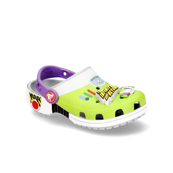 Crocs Toy Story Buzz Classic Clog