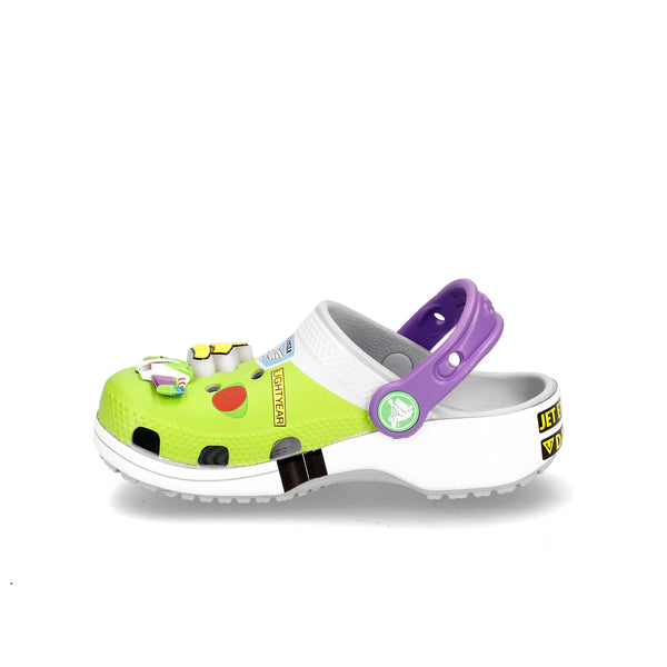 Crocs Toy Story Buzz Classic Clog