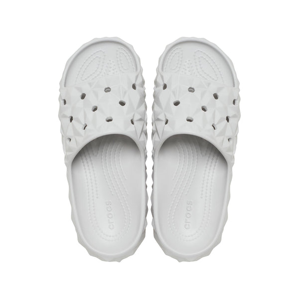 Crocs Classic Geometric Slide v2