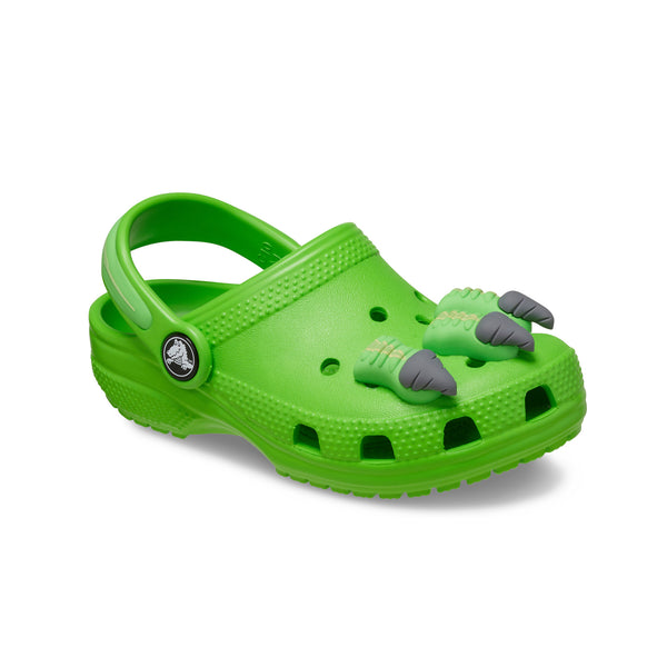 Crocs Classic  Dinosaur Clog T