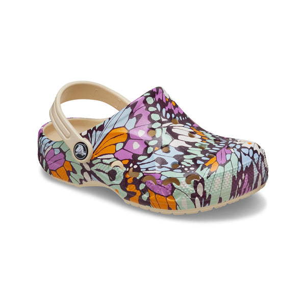 Crocs Baya Seasonal Printed Cg