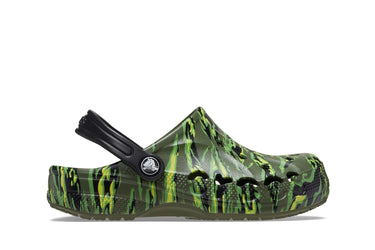 Crocs Baya Seasonal Printed Cg