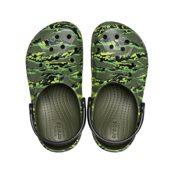 Crocs Baya Seasonal Printed Cg