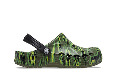 Crocs Baya Seasonal Printed
