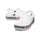 Crocs Bayaband Rainbow Glitter Clg