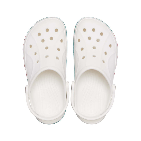 Crocs Bayaband Rainbow Glitter Clg