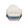 Crocs Bayaband Rainbow Glitter Clg