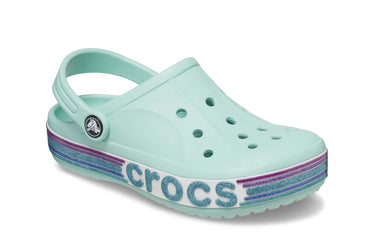 Crocs Bayaband Rainbow Glitter Clg